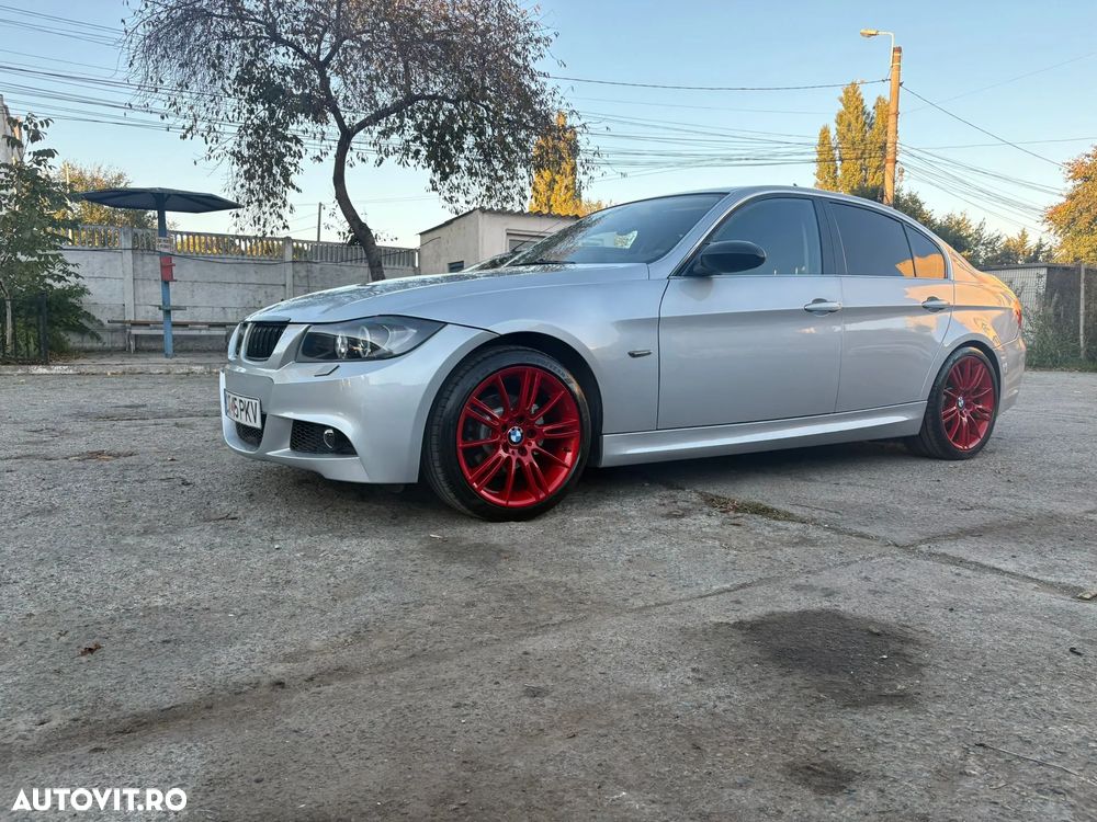 BMW Seria 3 - 3