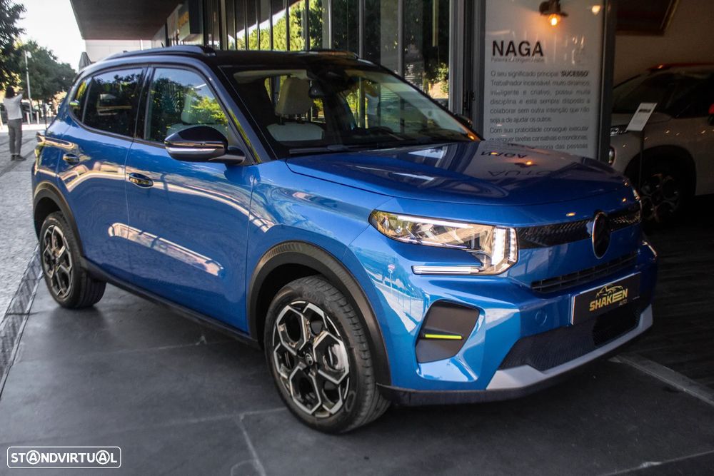 Citroën C3 Pure Tech 100 MAX - 6