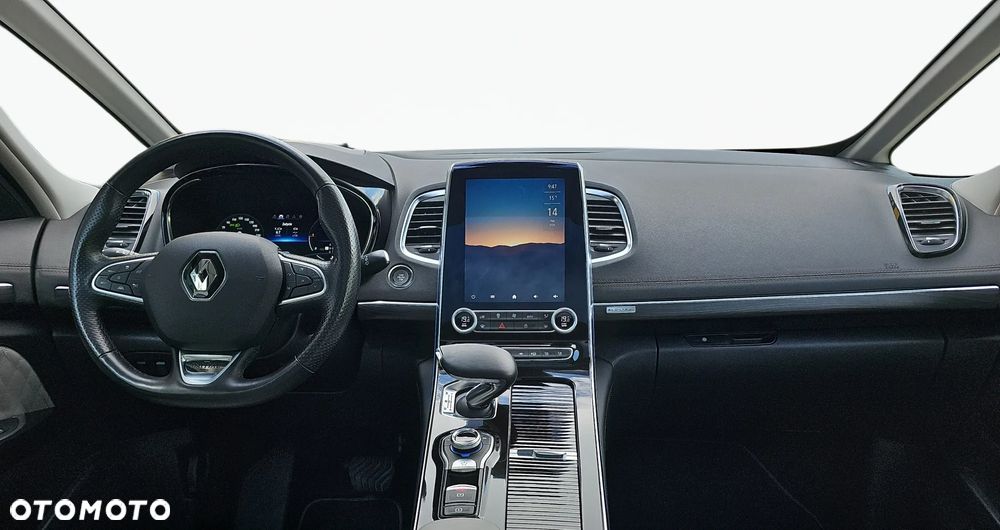 Renault Espace 2.0 Blue dCi Initiale Paris EDC - 5
