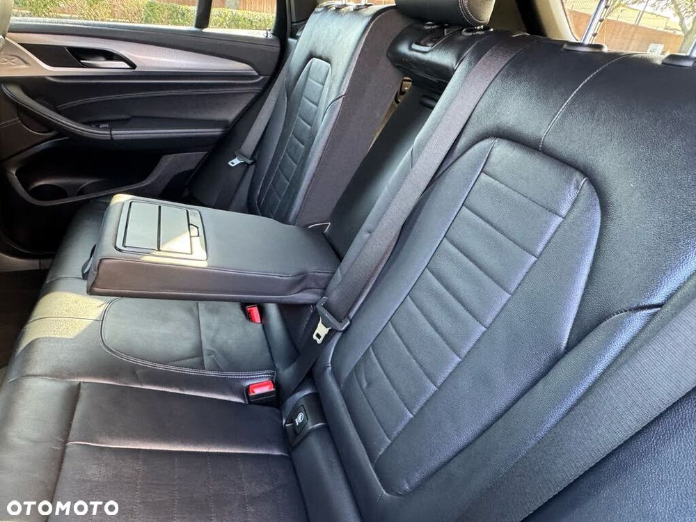 BMW X3 xDrive30i M Sport - 25