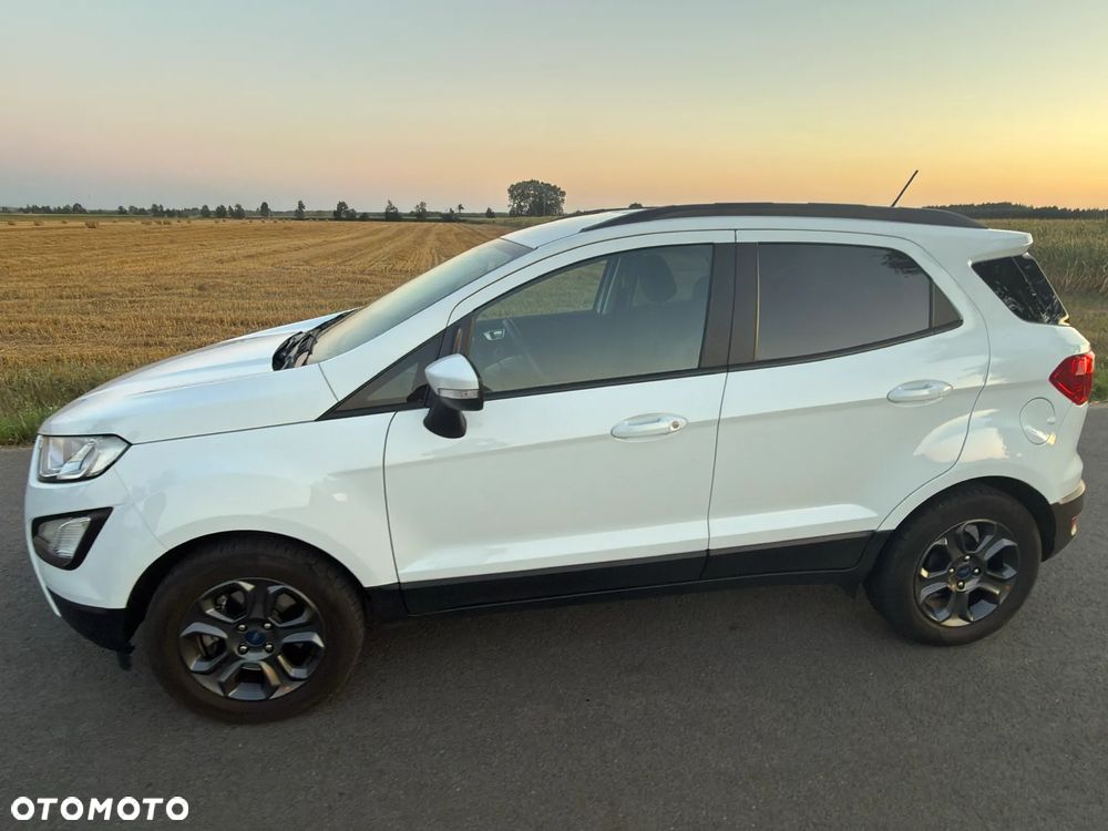 Ford EcoSport - 5