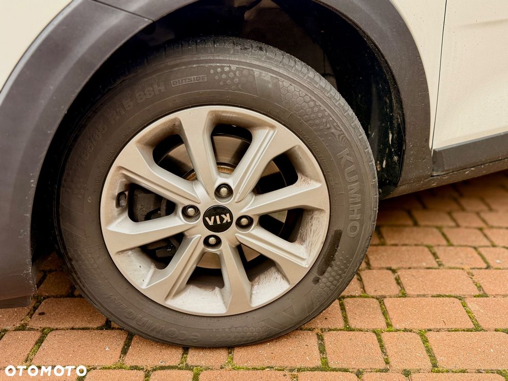 Kia Stonic 1.0 T-GDI 120 Edition 7 - 9