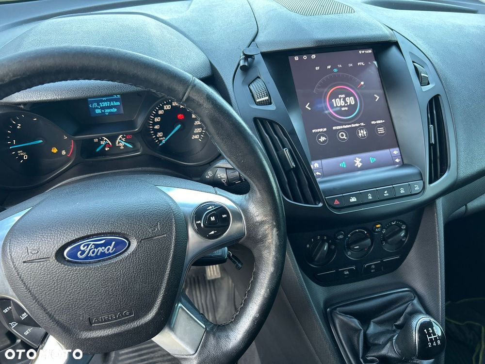 Ford Transit Connect 240 L2 Trend - 34