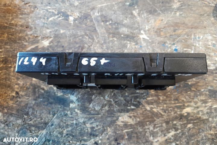 Calculator / Modul confort 1K0937086C 1K0937086C Volkswagen VW Golf 5 - 3