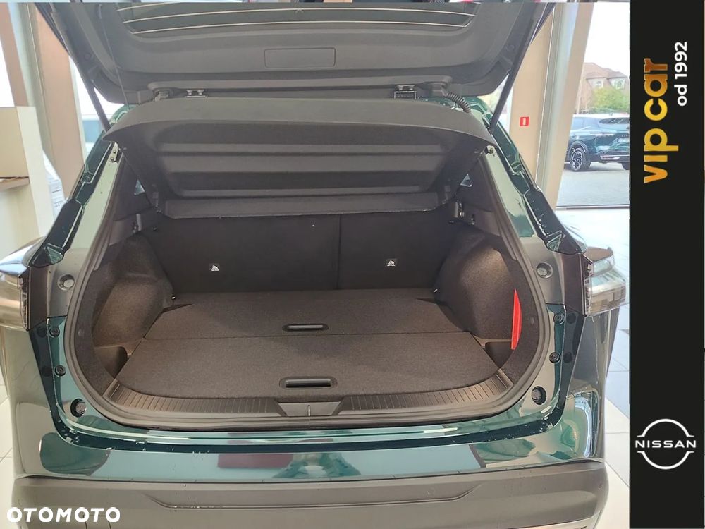 Nissan Qashqai 1.3 DIG-T mHEV N-Connecta Xtronic - 12