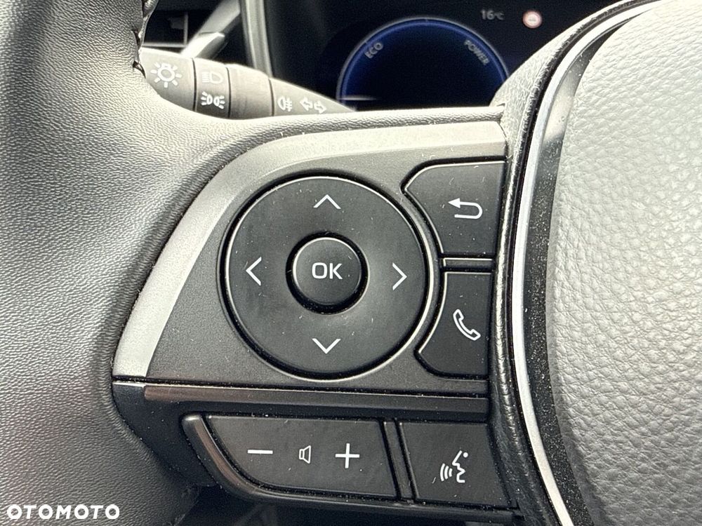 Toyota Corolla - 14