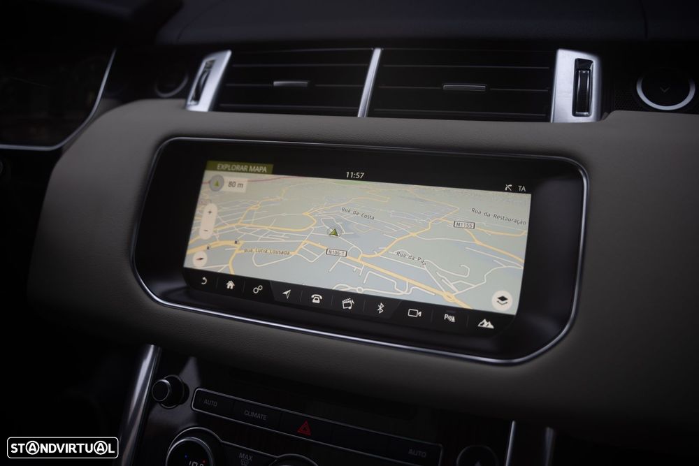 Land Rover Range Rover Sport 2.0 SD4 HSE - 13