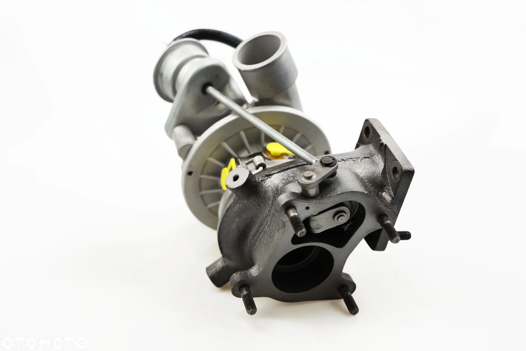 Turbo 06k145722h S3 Vw R 2.0 Tfsi Audi - 3
