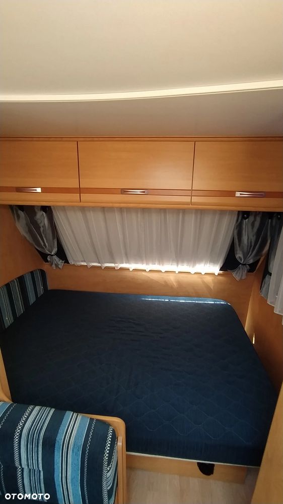 Caravelair 410 - 27