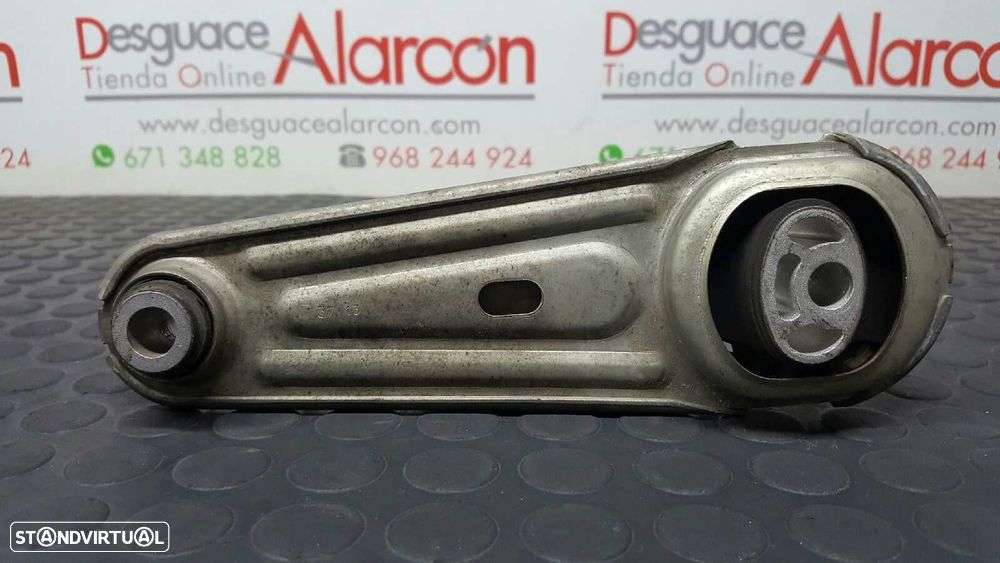 APOIO DO MOTOR TRASEIRO RENAULT KANGOO EMOTION - 5