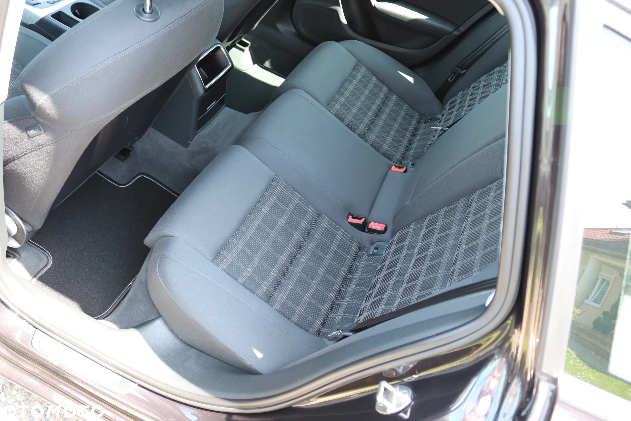 Audi A4 Avant 2.0 TDI DPF Ambition - 30