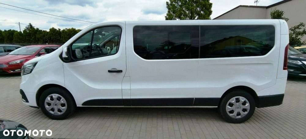 Renault Trafic - 5
