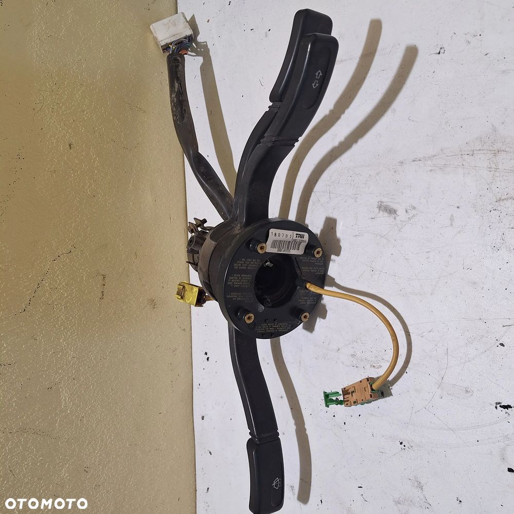 PRZELACZNIK ZESPOLONY DUCATO JUMPER BOXE 94-00 68213395A - 2