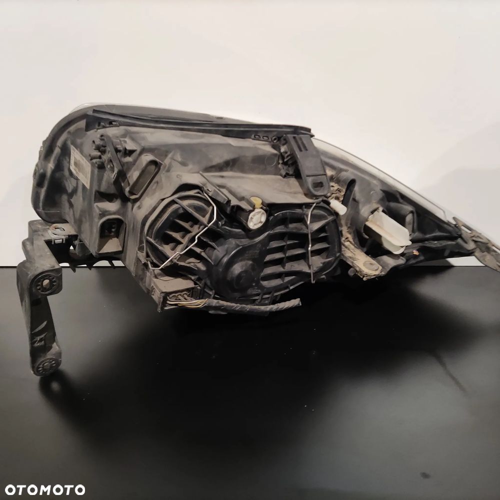 BMW 1 E87 E81 E82 03-07r Lampa zwykła komplet ORYG. - 4