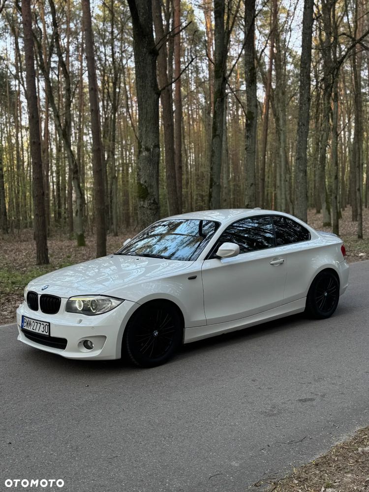 BMW Seria 1 118d - 2
