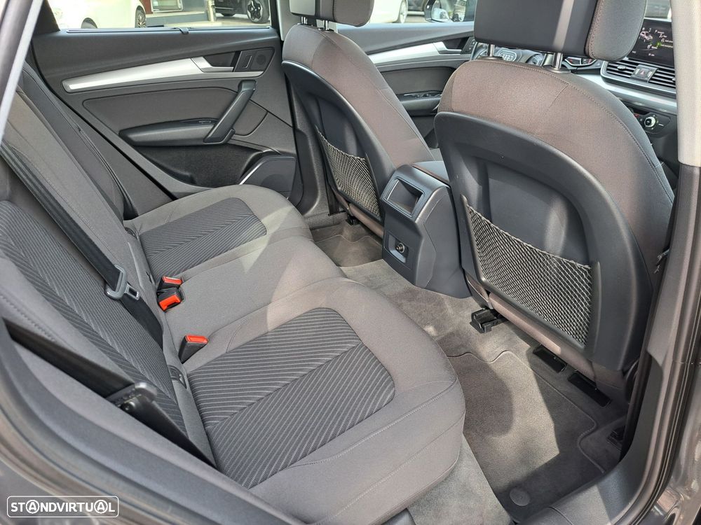 Audi Q5 2.0 TDi Advance - 18