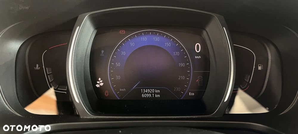 Renault Kadjar 1.2 Energy TCe Intens - 11