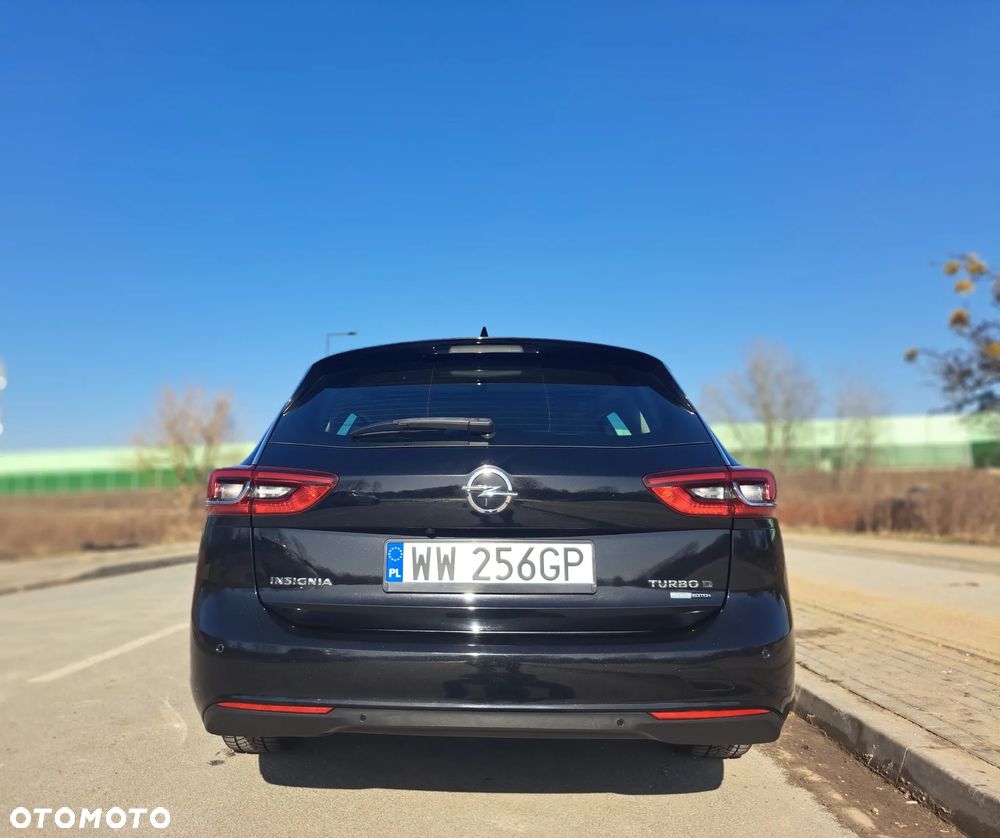 Opel Insignia 2.0 CDTI Innovation S&S - 19