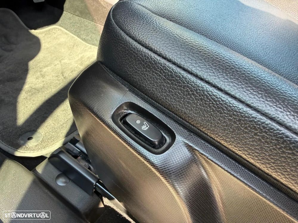 Smart ForTwo Coupé 1.0 71 Aut. - 36
