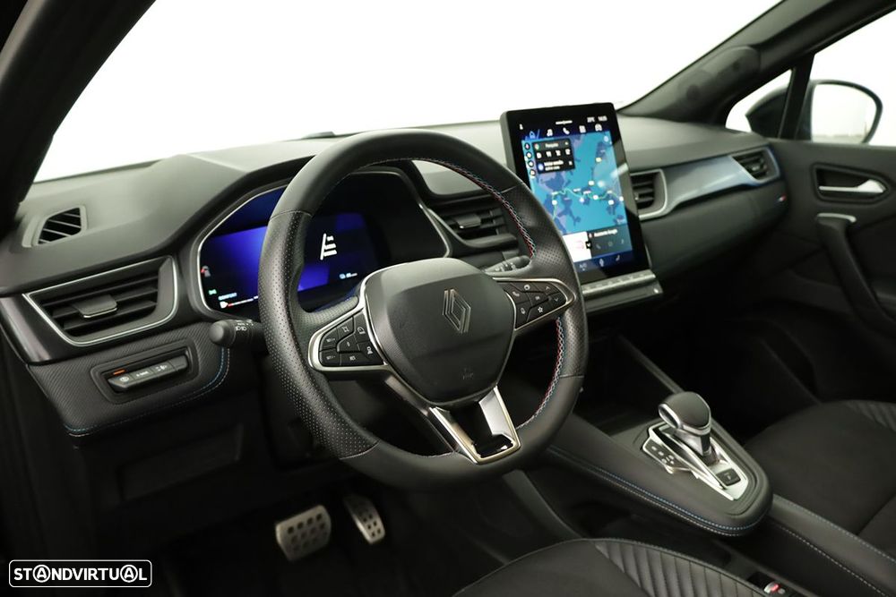 Renault Symbioz 1.6 E-Tech Full Hybrid Esprit Alpine - 7
