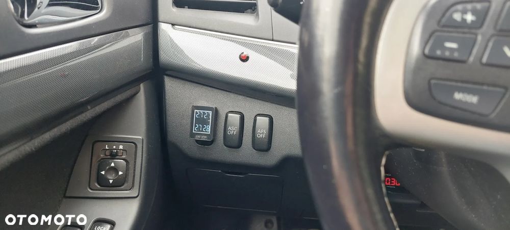 Mitsubishi Lancer 2.0 Ralliart GSR - 32