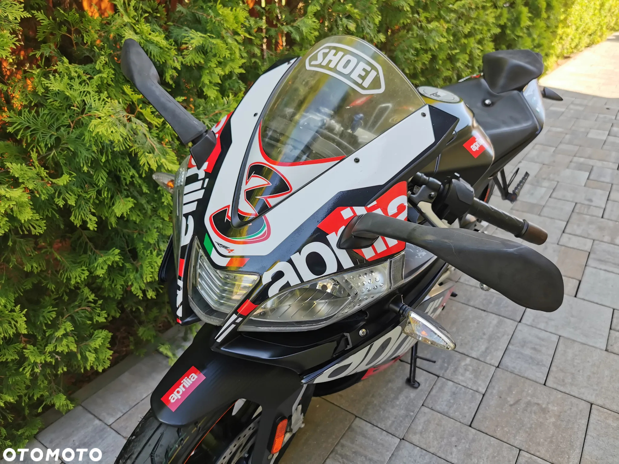 Aprilia RS - 11