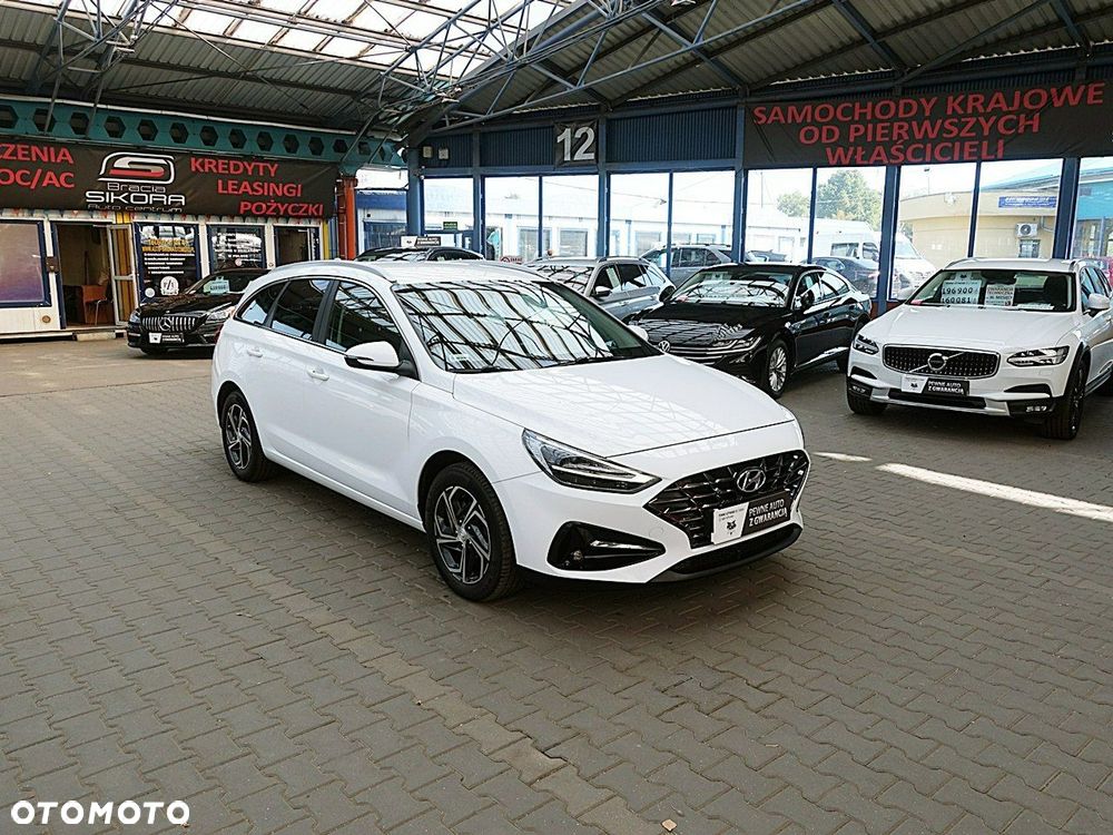 Hyundai i30 - 6