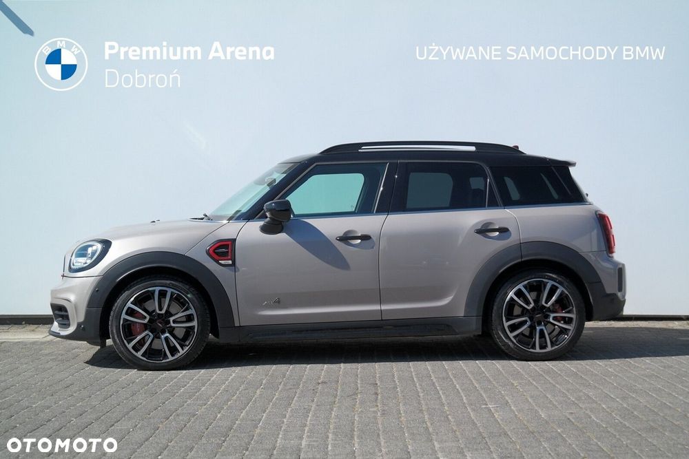 MINI Countryman - 9