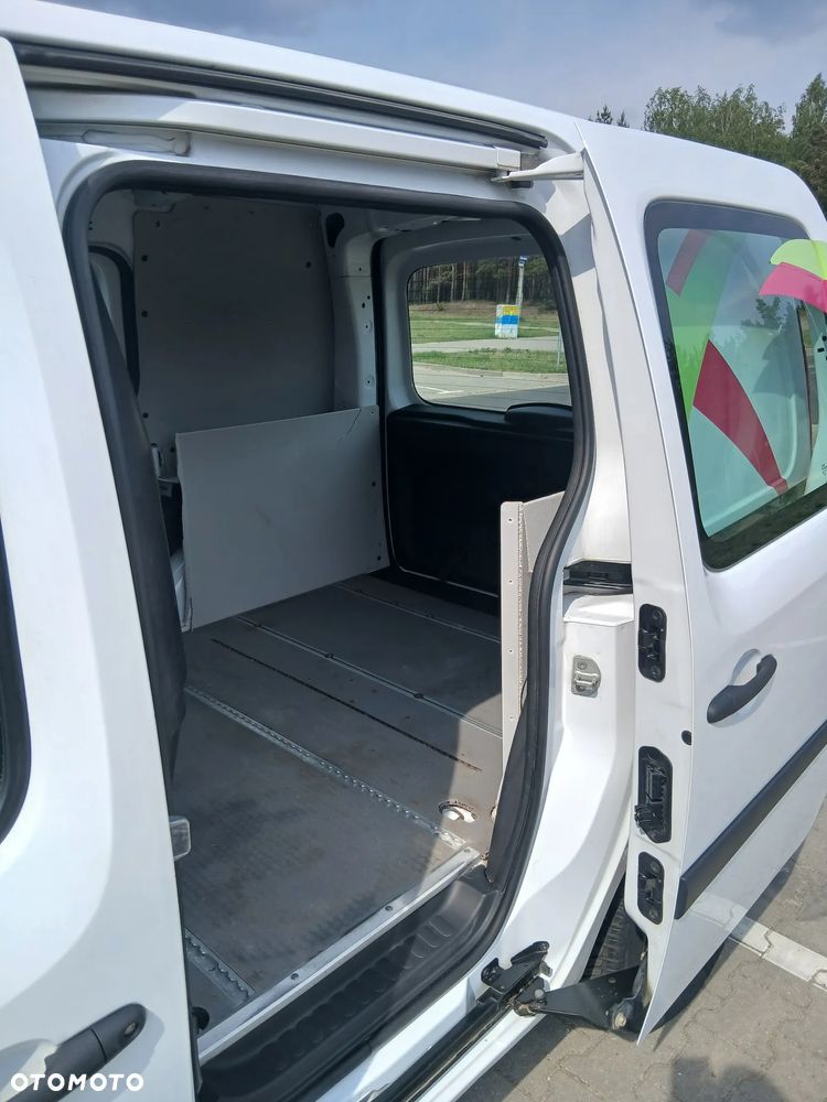 Renault Kangoo - 12