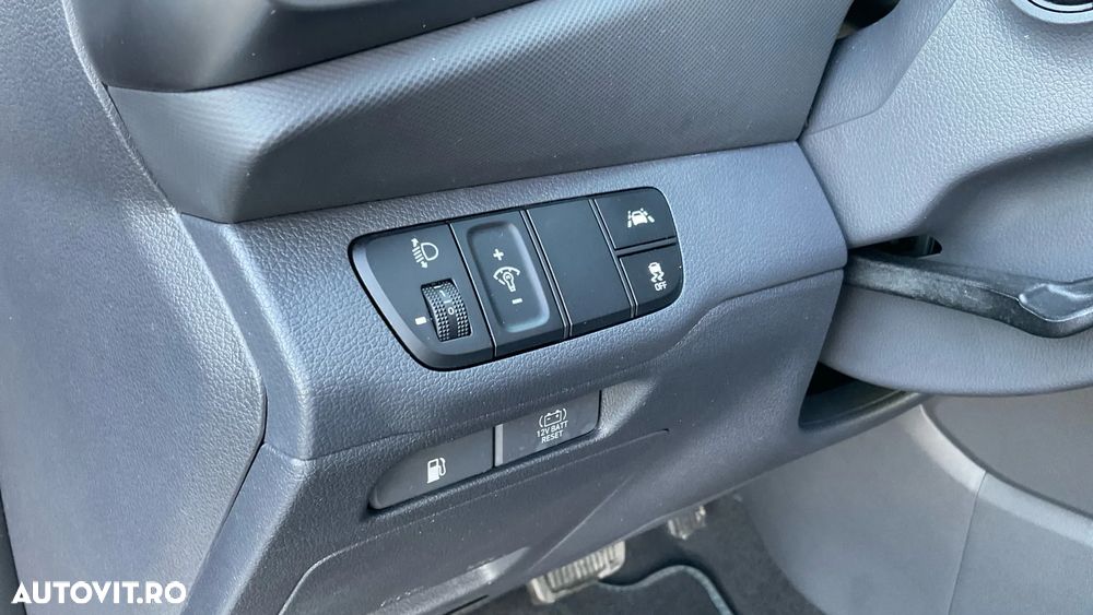 Hyundai IONIQ 1.6 GDI Advantage - 36