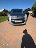 Citroën Berlingo 1.6 HDi XTR - 12