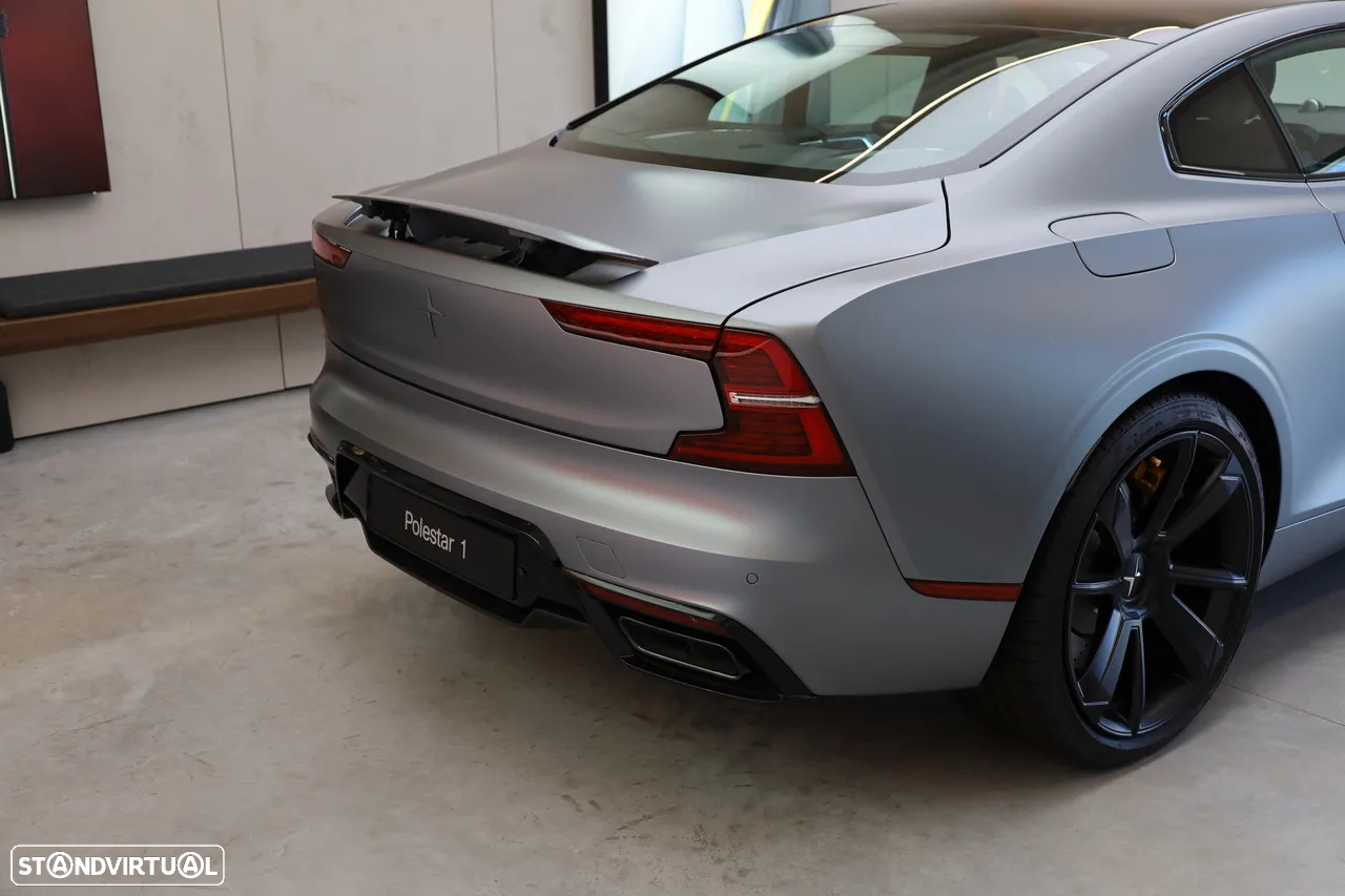 Polestar 1 Standard - 5