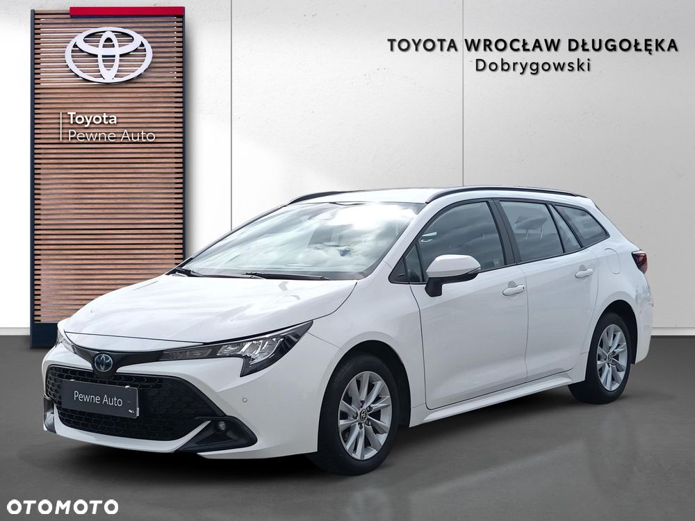Toyota Corolla 1.8 Hybrid Comfort - 3