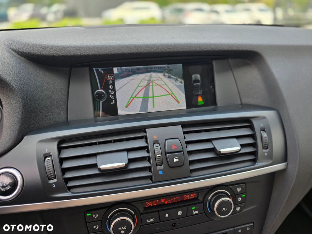 BMW X3 - 29