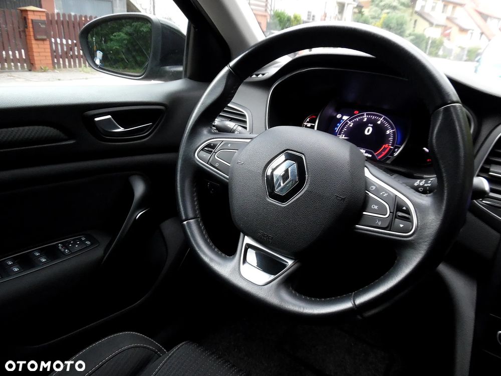 Renault Megane - 31