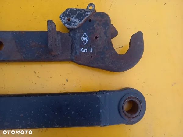 Dolne ramiona kat. 2 Case MX90C - 3