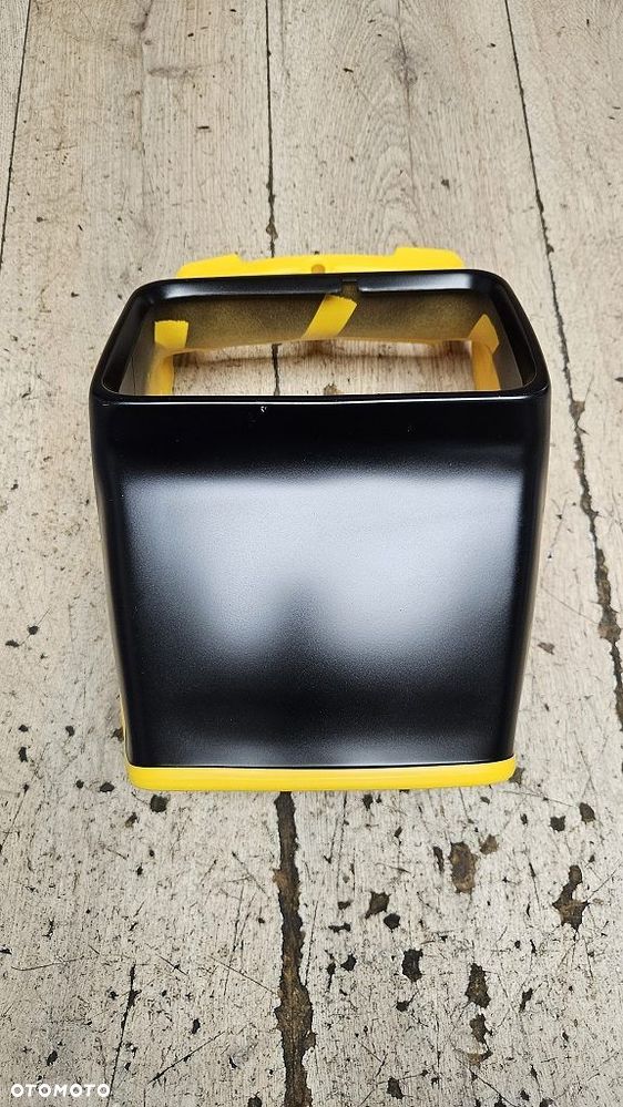 Oryginalna Owiewka Czasza Suzuki DR / TS   51810-01A00-81W - 4