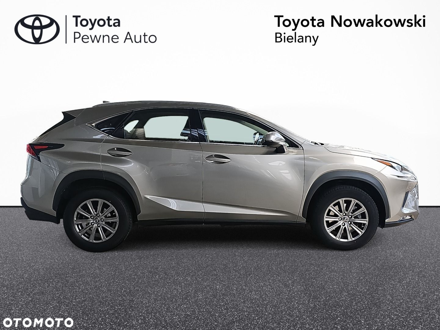 Lexus NX 300 Elegance Optimum AWD - 28