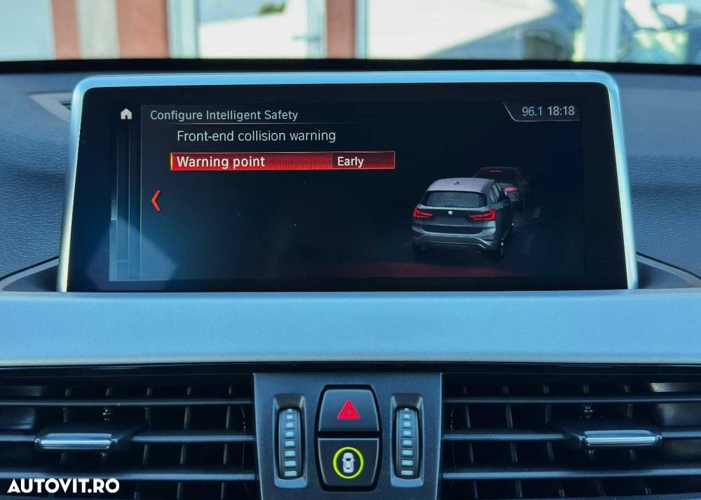 BMW X1 xDrive25e AT PHEV - 29