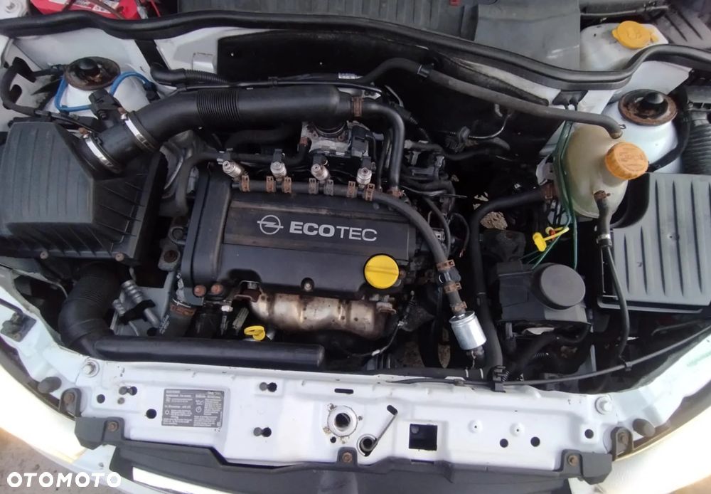 Opel Combo Tour 1.4 Cosmo - 7
