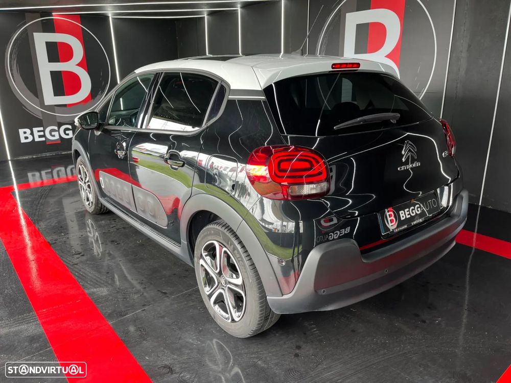 Citroën C3 1.2 PureTech Shine - 7