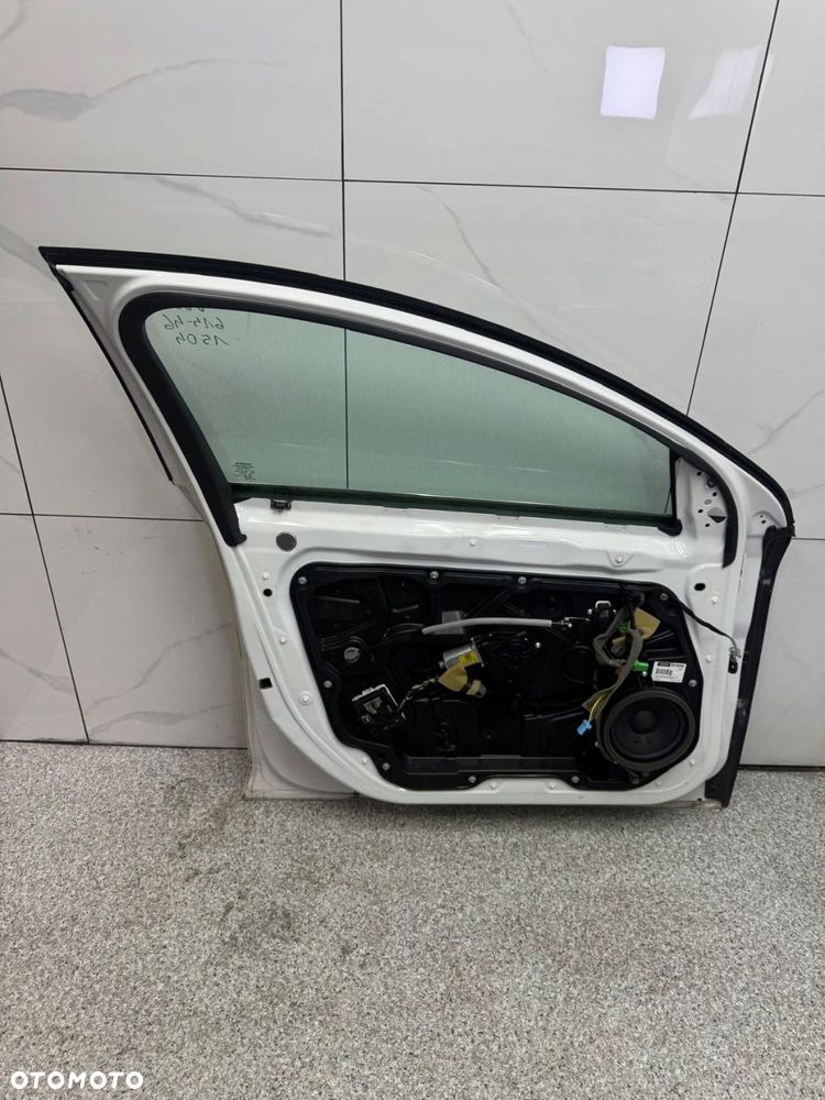 drzwi lewy przód volvo s60 ii v60 2011-2018 614-46 - 2