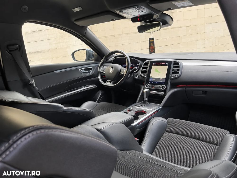 Renault Talisman - 6