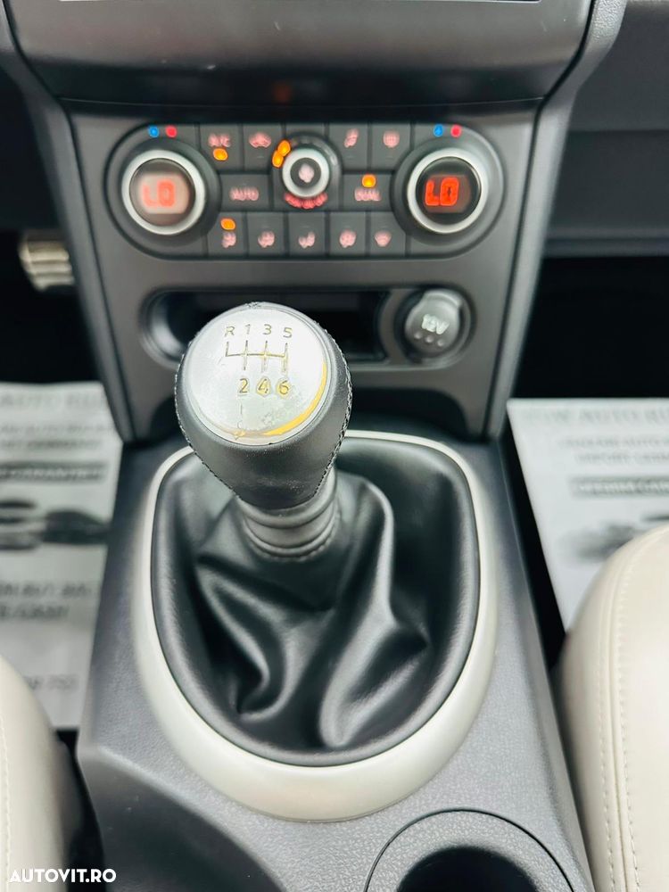 Nissan Qashqai 1.6 DCI N-Connecta - 27