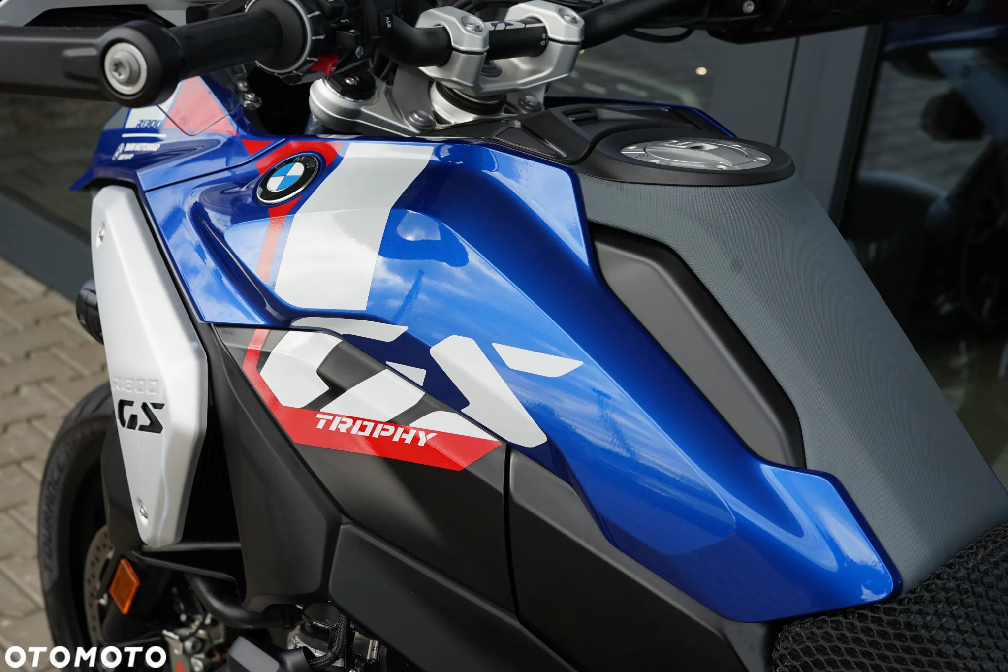 BMW GS - 19