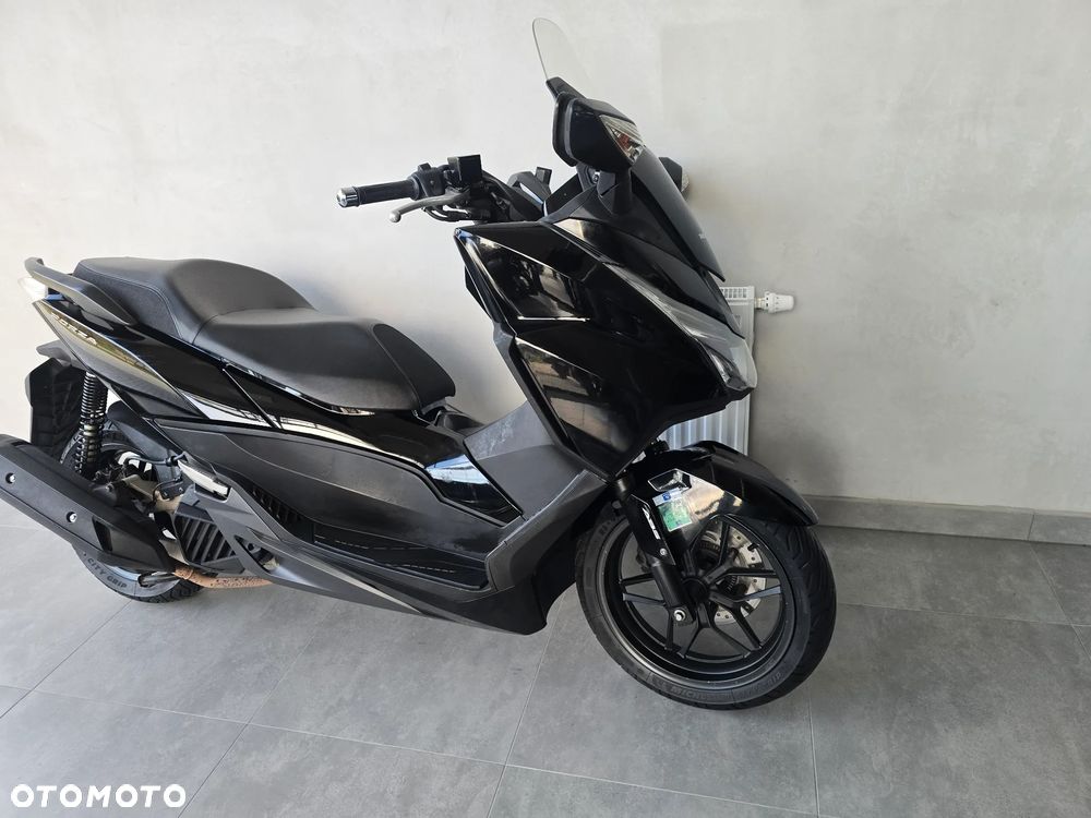Honda NSS - 24