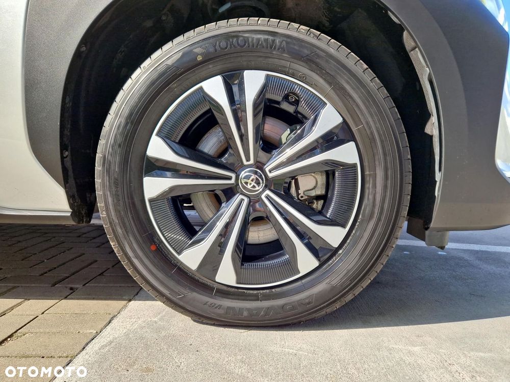 Toyota bZ4X 71.4kWh Comfort - 20