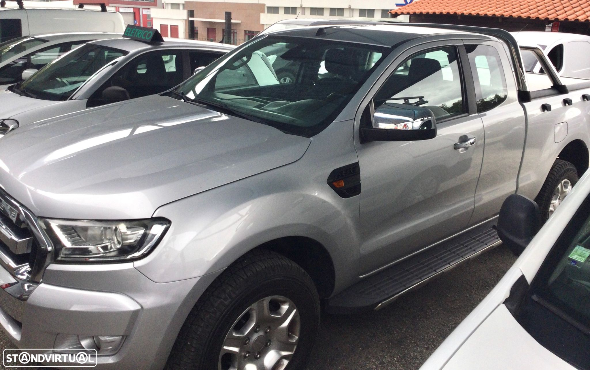Ford Ranger - 12