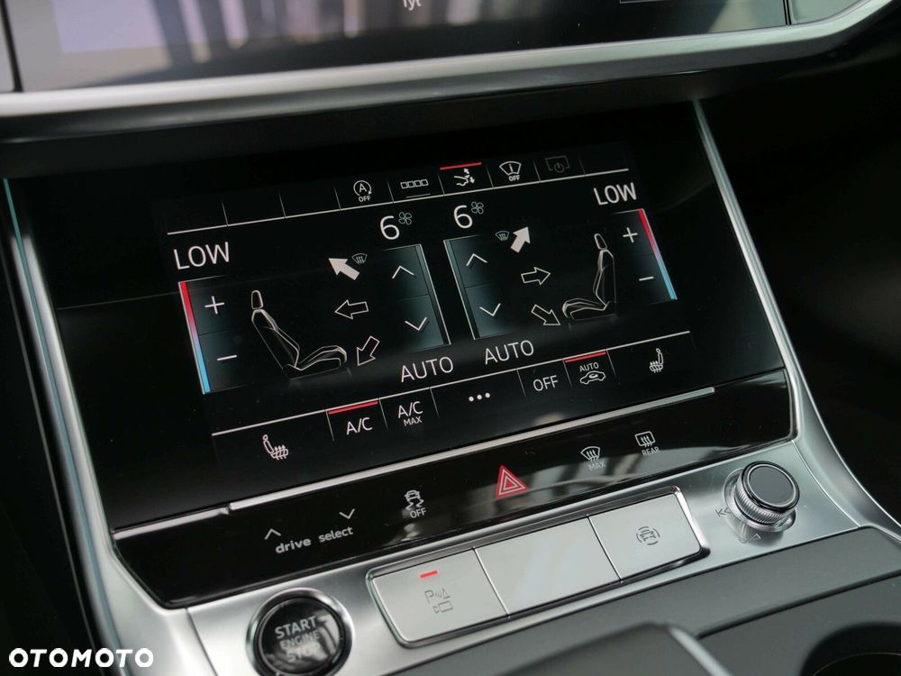 Audi A7 Sportback - 33