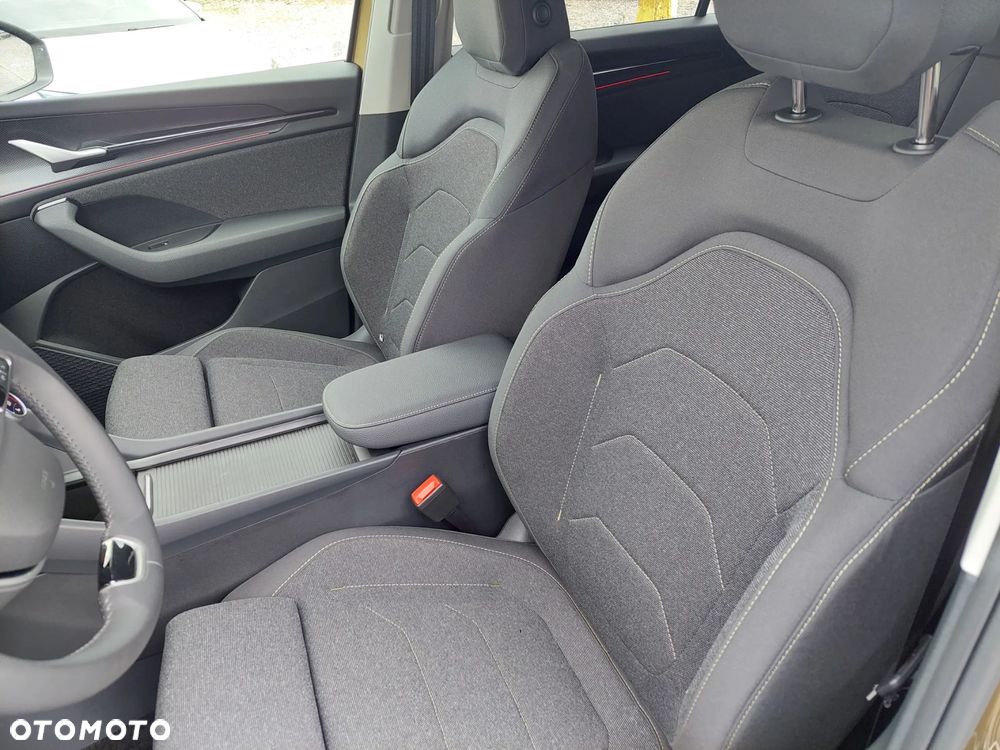 Skoda Kodiaq 1.5 TSI iV PHEV 4x2 Edition 130 DSG - 27